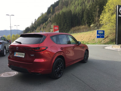 Mazda CX-60 Neuwagen