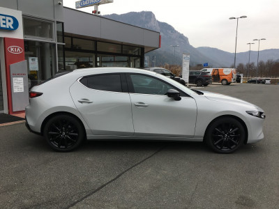 Mazda Mazda3 Neuwagen