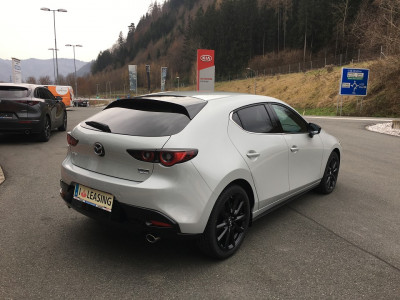 Mazda Mazda3 Neuwagen