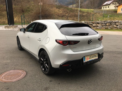 Mazda Mazda3 Neuwagen