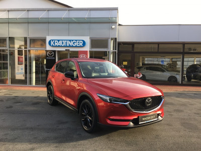 Mazda CX-5 Gebrauchtwagen