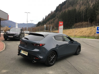 Mazda Mazda3 Neuwagen