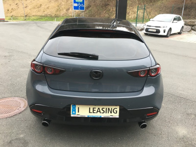 Mazda Mazda3 Neuwagen