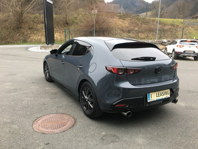 Mazda Mazda3 Neuwagen