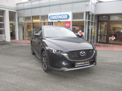 Mazda CX-5 Vorführwagen