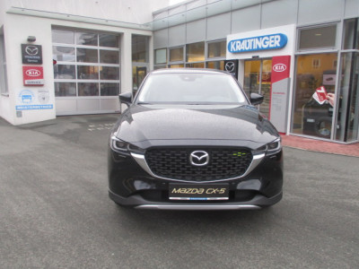 Mazda CX-5 Vorführwagen