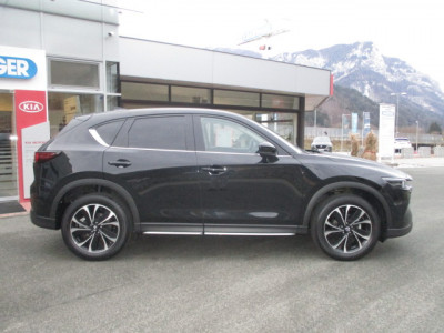 Mazda CX-5 Vorführwagen