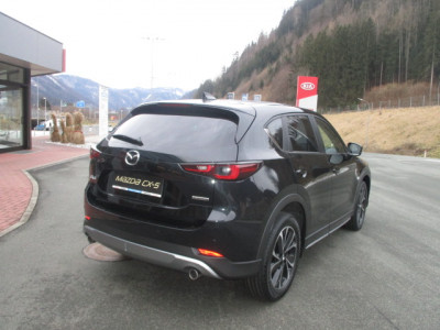 Mazda CX-5 Vorführwagen