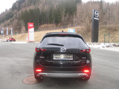 Mazda CX-5 Vorführwagen