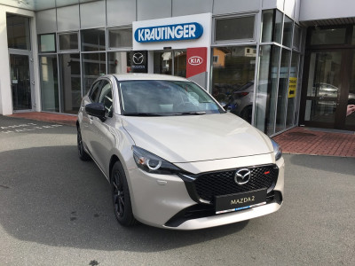 Mazda Mazda2 Neuwagen