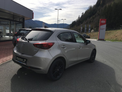 Mazda Mazda2 Neuwagen