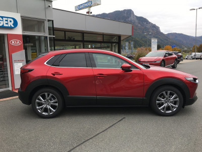 Mazda CX-30 Neuwagen