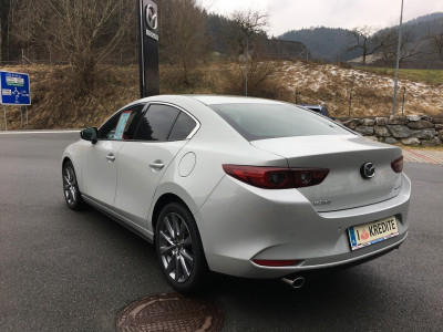 Mazda Mazda3 Vorführwagen