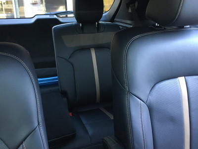 Mazda CX-80 Tageszulassung