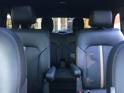 Mazda CX-80 Tageszulassung