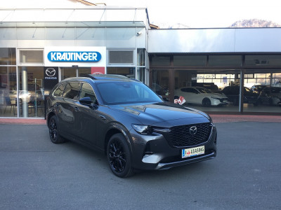 Mazda CX-80 Tageszulassung