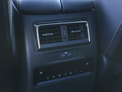 Mazda CX-80 Tageszulassung