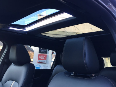 Mazda CX-80 Tageszulassung