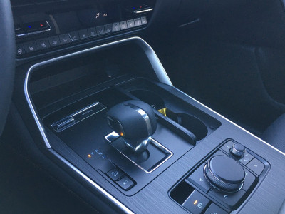 Mazda CX-80 Tageszulassung