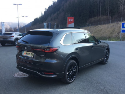 Mazda CX-80 Tageszulassung