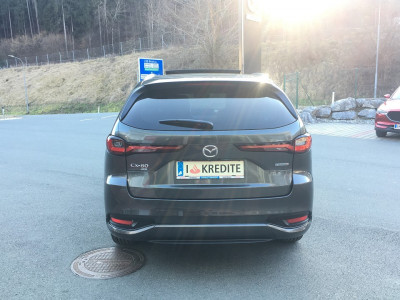Mazda CX-80 Tageszulassung