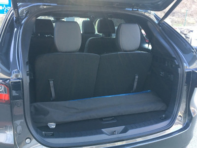 Mazda CX-80 Tageszulassung