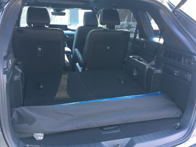 Mazda CX-80 Tageszulassung