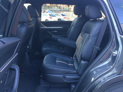 Mazda CX-80 Tageszulassung