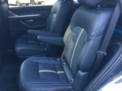 Mazda CX-80 Tageszulassung