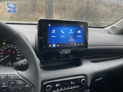 Mazda Mazda2 Vorführwagen