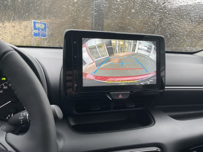 Mazda Mazda2 Vorführwagen