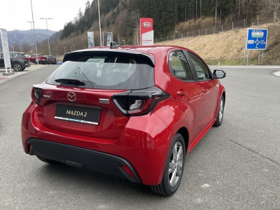 Mazda Mazda2 Vorführwagen