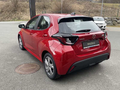 Mazda Mazda2 Vorführwagen