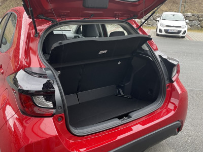 Mazda Mazda2 Vorführwagen