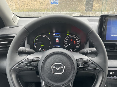 Mazda Mazda2 Vorführwagen