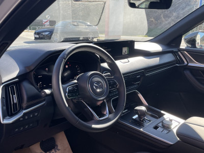 Mazda CX-60 Vorführwagen