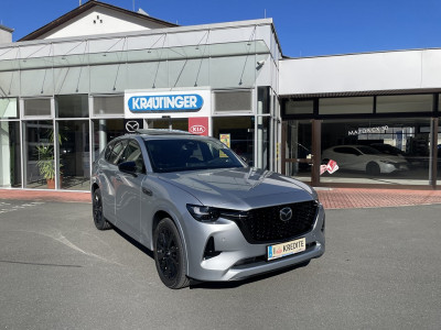 Mazda CX-60 Vorführwagen