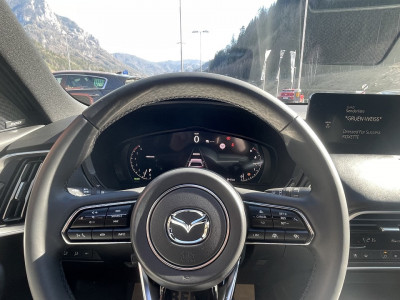 Mazda CX-60 Vorführwagen