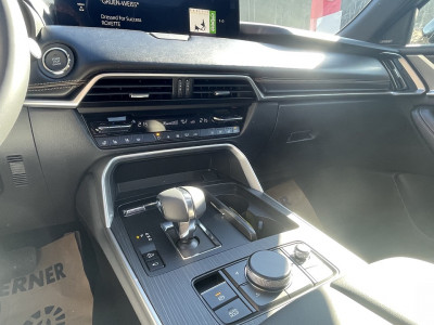 Mazda CX-60 Vorführwagen