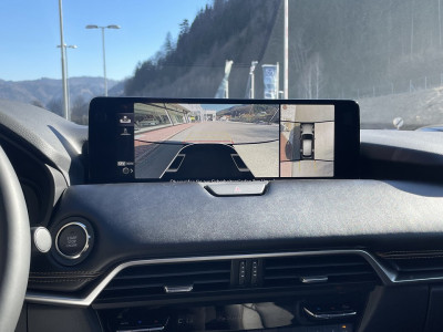 Mazda CX-60 Vorführwagen