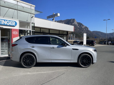 Mazda CX-60 Vorführwagen