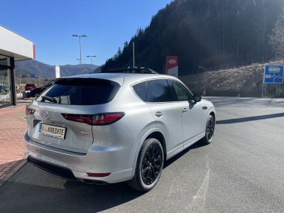 Mazda CX-60 Vorführwagen