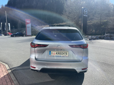 Mazda CX-60 Vorführwagen