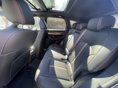 Mazda CX-60 Vorführwagen