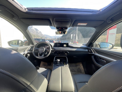 Mazda CX-60 Vorführwagen