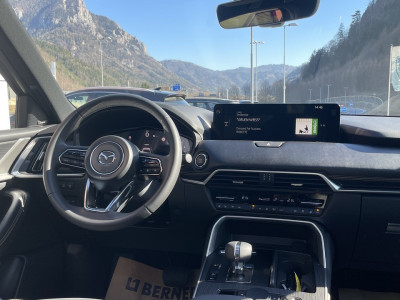 Mazda CX-60 Vorführwagen