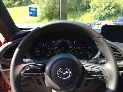Mazda Mazda3 Tageszulassung