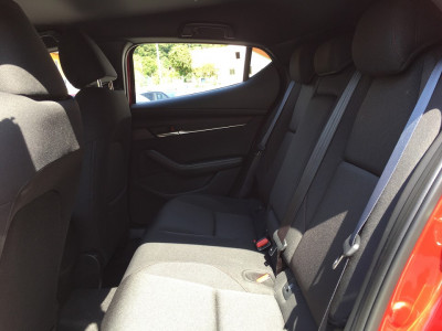 Mazda Mazda3 Tageszulassung