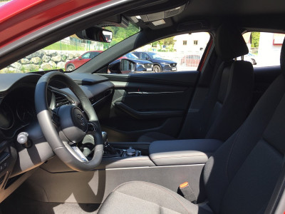 Mazda Mazda3 Tageszulassung