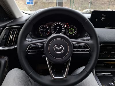 Mazda CX-60 Tageszulassung